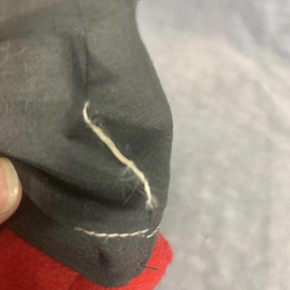 Smurfs 1981 Vintage 6" & 8" Plush Stuffed Toys Peyo Wallace & Berrie Lot of 3​ - Picture 6 of 6